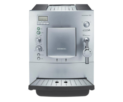 Ekspres do kawy EKSPRES SIEMENS TK 65001